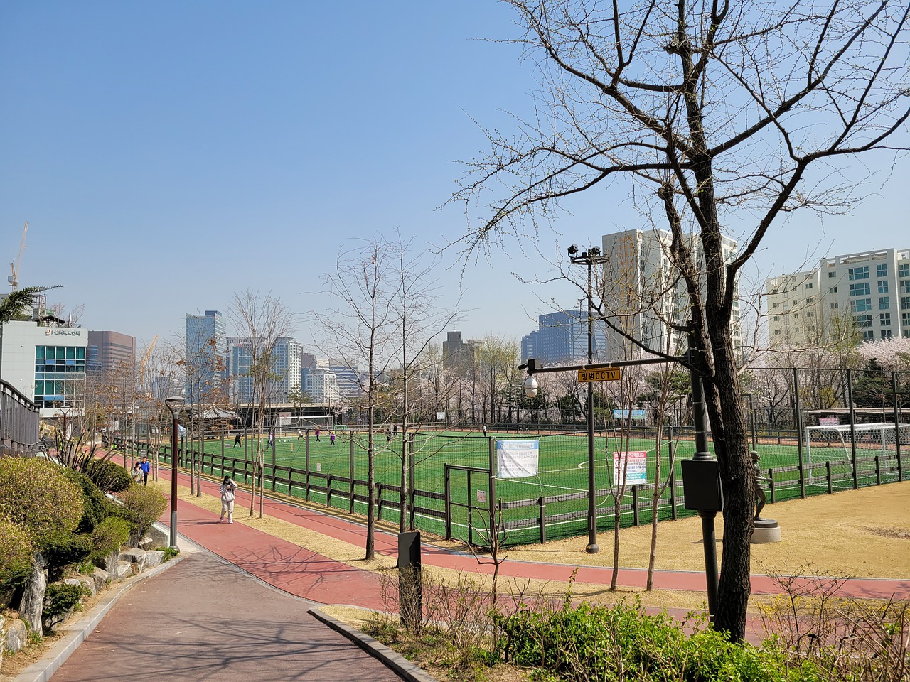 比赛动态 比赛动态